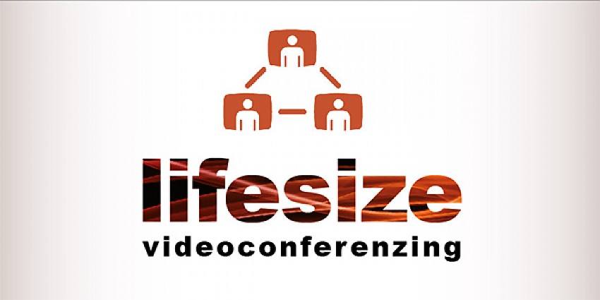 mediales NEU :: lifesize Videokonferenz